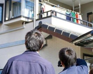 メンテナンス メンテナンス
